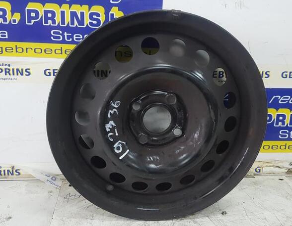 Steel Rim OPEL Astra G Caravan (T98), OPEL Astra G Klasseic Caravan (F35)