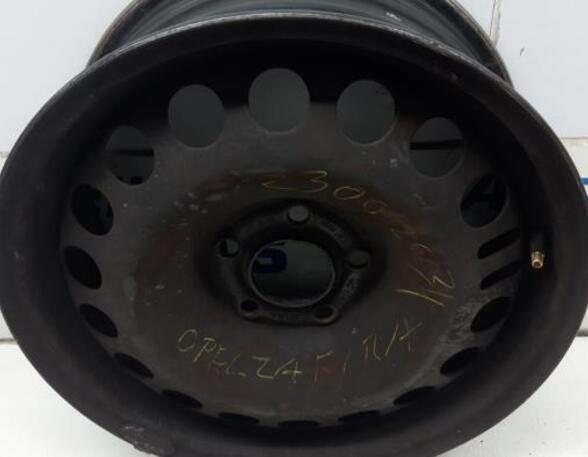 Steel Rim OPEL Zafira/Zafira Family B (A05)