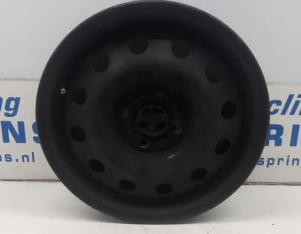 Stalen velg TOYOTA Yaris (P13)