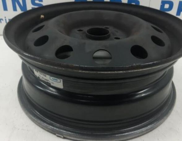 Stalen velg TOYOTA Yaris (P13)