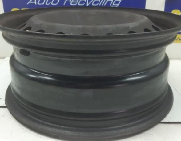 Steel Rim FORD Focus C-Max (--), FORD C-Max (DM2), FORD Kuga I (--), FORD Kuga II (DM2)