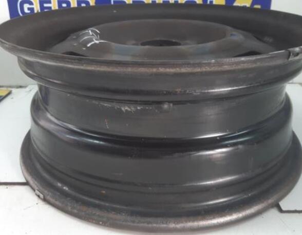 Stalen velg KIA Rio Stufenheck (DC)