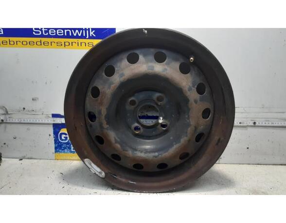 Stalen velg HYUNDAI i20 (PB, PBT)