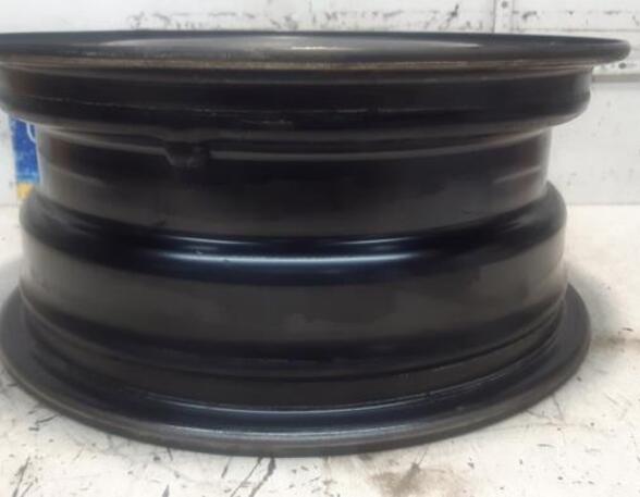 Steel Rim VW Golf IV (1J1)