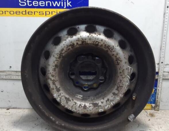 Stalen velg FIAT Scudo Kasten (220), FIAT Scudo Pritsche/Fahrgestell (220)