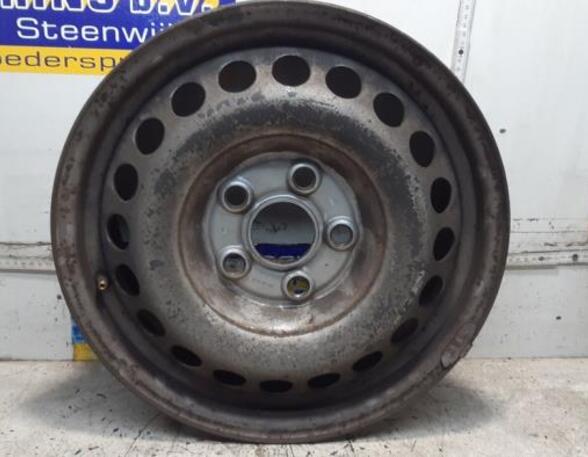 Stalen velg VW Transporter V Kasten (7EA, 7EH, 7HA, 7HH), VW Transporter VI Kasten (SGA, SGH, SHA, SHH)