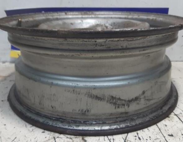 Steel Rim VW Transporter IV Bus (70B, 70C, 70J, 70K, 7DB, 7DC, 7DJ, 7DK)