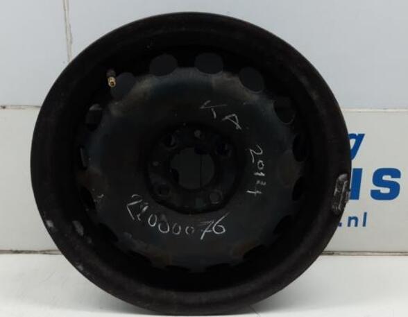 Stalen velg FORD KA (RU8)