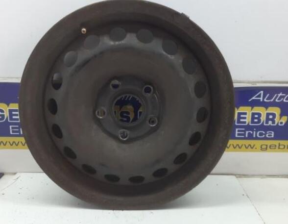 Stalen velg VW TOURAN (1T1, 1T2), VW TOURAN (1T3)