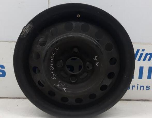 Stalen velg SUZUKI Alto (GF)