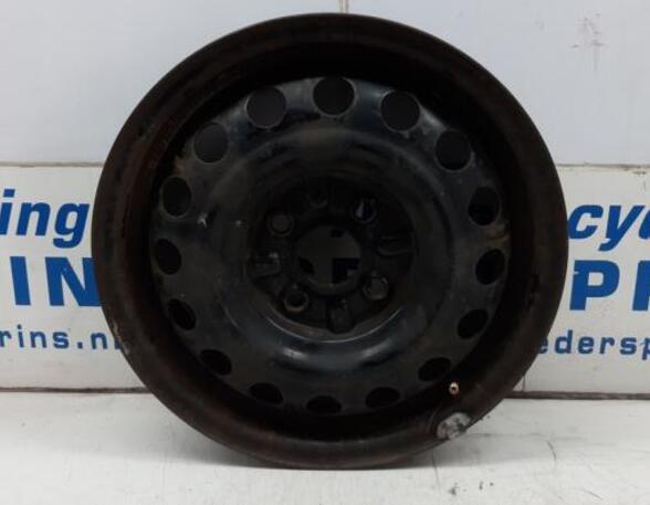 Steel Rim TOYOTA Aygo (KGB1, WNB1)