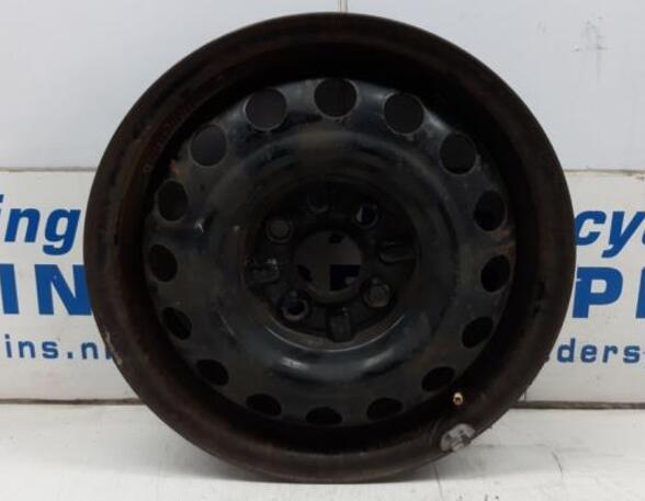 Steel Rim TOYOTA Aygo (KGB1, WNB1)