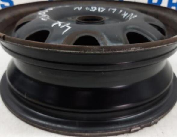 Steel Rim SUZUKI Wagon R+ Schrägheck (MM), SUZUKI Wagon R Schrägheck (--)