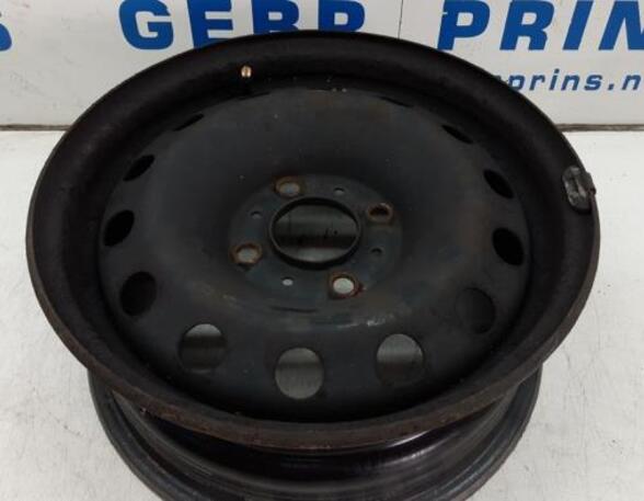 Steel Rim FORD Focus Turnier (DNW)