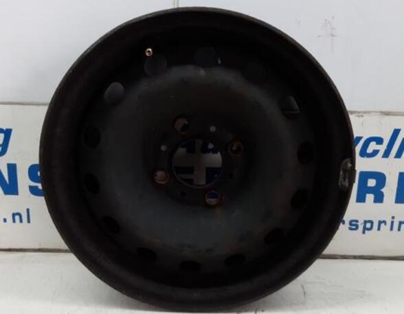 Steel Rim FORD Focus Turnier (DNW)