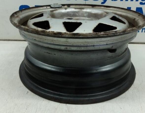 Steel Rim OPEL Kadett E CC (T85), OPEL Kadett E (T85)