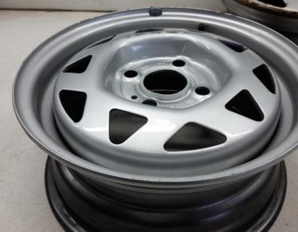 Steel Rim OPEL Kadett E CC (T85), OPEL Kadett E (T85)