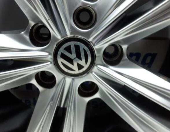 Stalen velg VW Tiguan (5N)