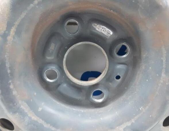 Steel Rim DAIHATSU Sirion (M3), SUBARU Justy IV (--)