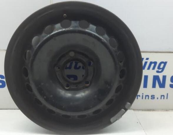 Steel Rim SAAB 9-5 (YS3E)