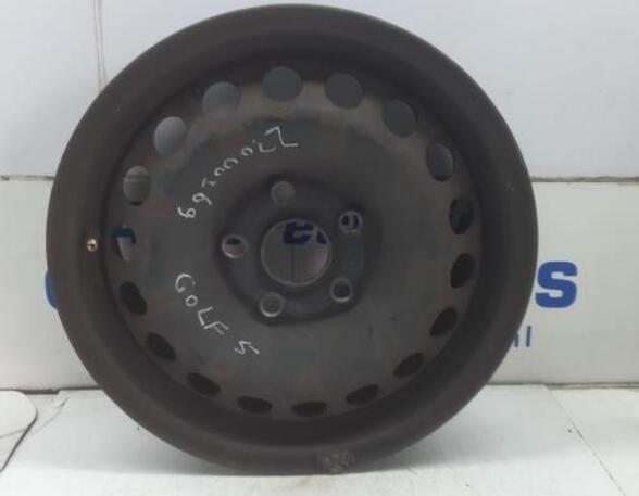 Steel Rim VW GOLF V (1K1), VW GOLF VI (5K1)