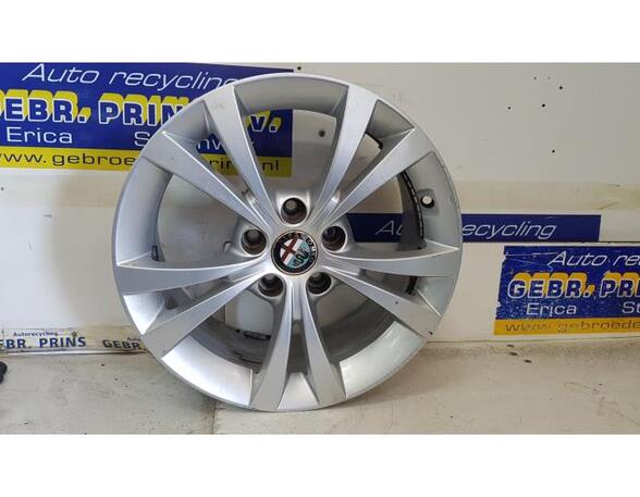 Steel Rim ALFA ROMEO GIULIETTA (940_)