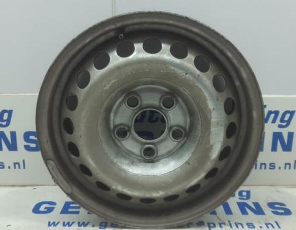 Stalen velg VW TRANSPORTER V Bus (7HB, 7HJ, 7EB, 7EJ, 7EF, 7EG, 7HF, 7EC)