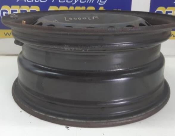 Steel Rim OPEL CORSA D (S07)