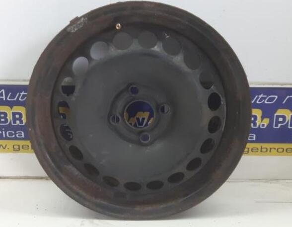 Steel Rim OPEL CORSA D (S07)