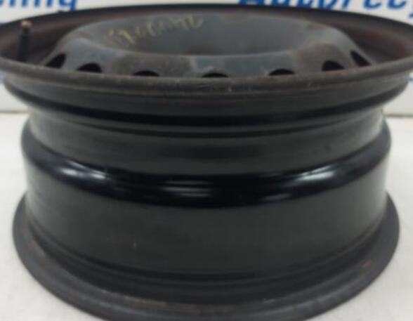 Steel Rim RENAULT MEGANE II (BM0/1_, CM0/1_), RENAULT MEGANE II Saloon (LM0/1_)