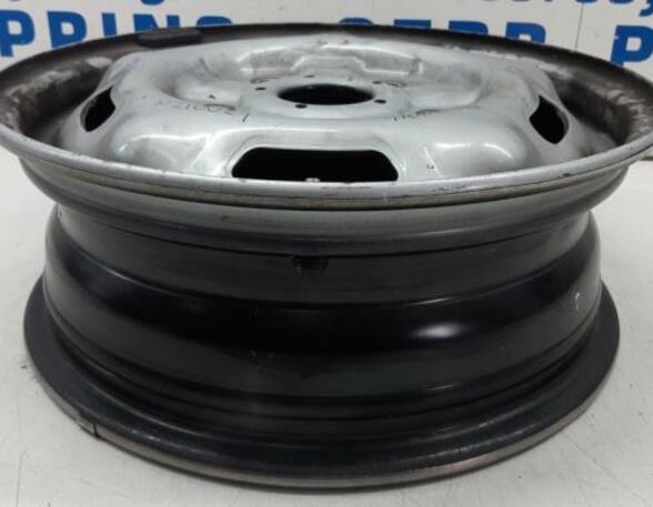 Steel Rim FORD TRANSIT TOURNEO Bus, FORD TRANSIT Bus (FD_ _, FB_ _, FS_ _, FZ_ _, FC_ _)