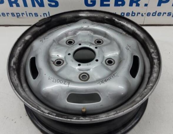 Steel Rim FORD TRANSIT TOURNEO Bus, FORD TRANSIT Bus (FD_ _, FB_ _, FS_ _, FZ_ _, FC_ _)