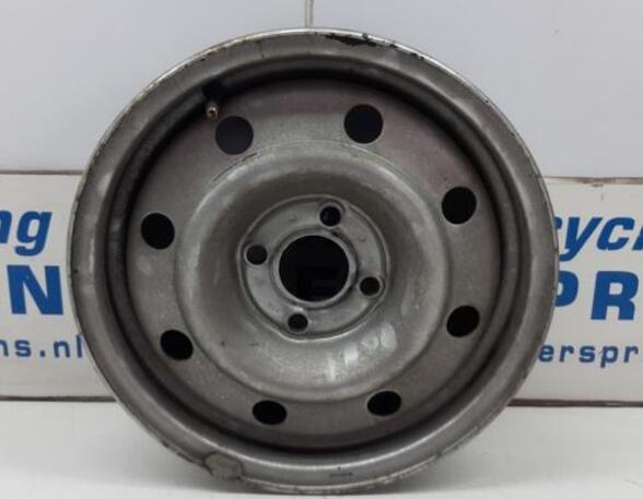 Stalen velg RENAULT KANGOO Express (FC0/1_)