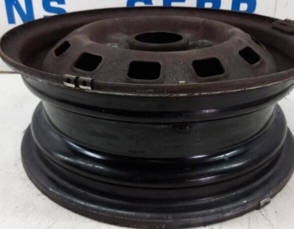 Steel Rim CHEVROLET MATIZ (M200, M250), DAEWOO MATIZ (M100, M150)