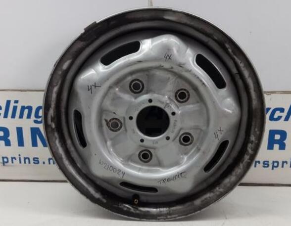 Steel Rim FORD TRANSIT TOURNEO Bus, FORD TRANSIT Bus (FD_ _, FB_ _, FS_ _, FZ_ _, FC_ _)