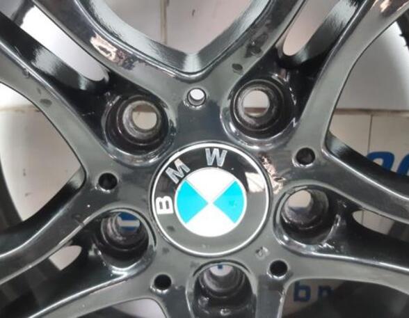 Stalen velg BMW Z3 Roadster (E36)