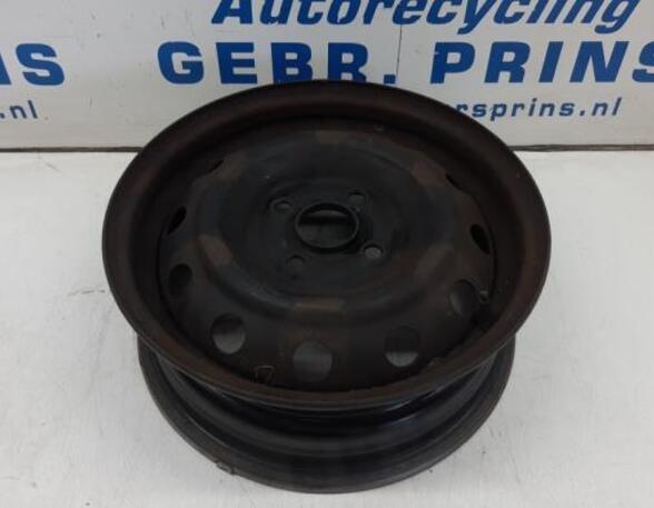 Steel Rim SUBARU JUSTY III (G3X)