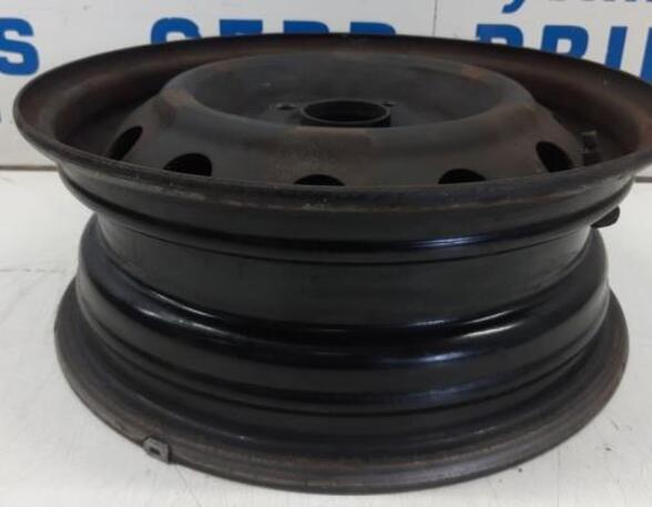 Steel Rim SUBARU JUSTY III (G3X)