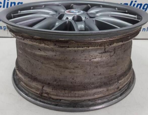 Stalen velg BMW 3 Coupe (E46)