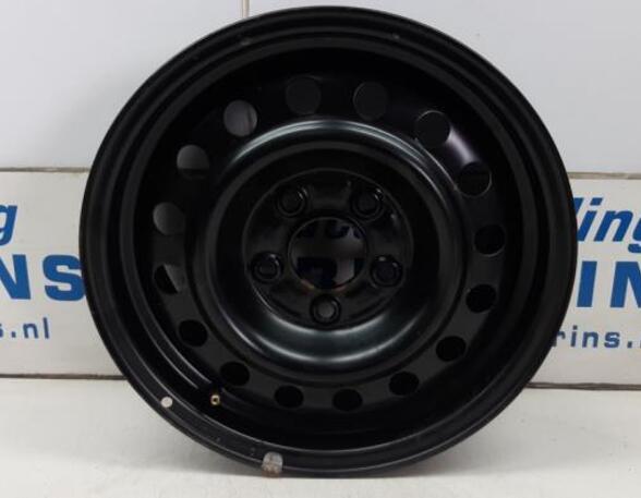 Stalen velg NISSAN ALMERA TINO (V10)