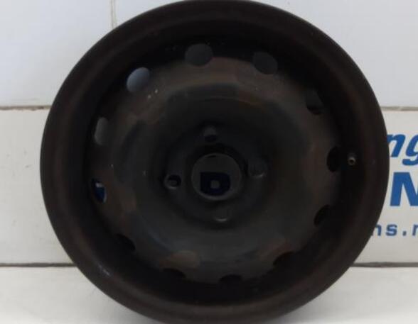 Steel Rim SUBARU JUSTY III (G3X)