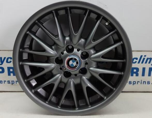 Stalen velg BMW 3 Coupe (E46)