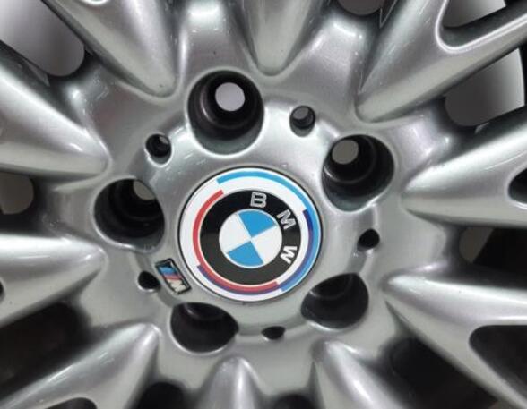 Stalen velg BMW 3 Coupe (E46)