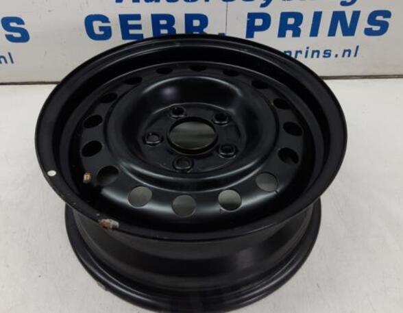 Steel Rim NISSAN ALMERA TINO (V10)