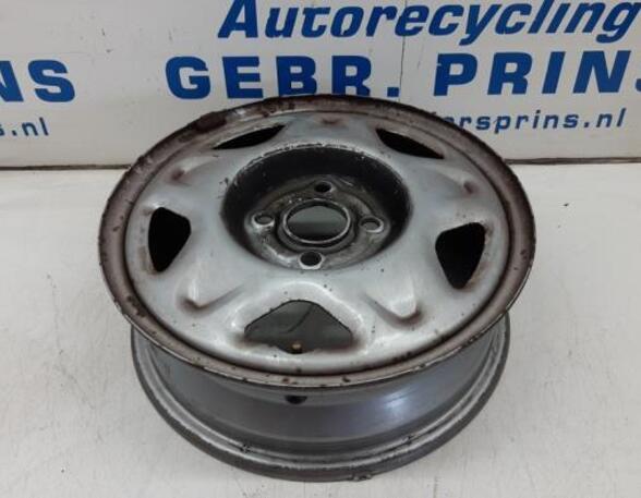 Steel Rim CHEVROLET SPARK (M300)