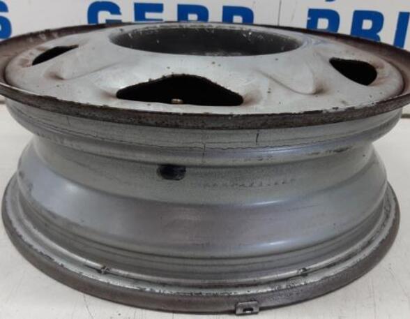 Steel Rim CHEVROLET SPARK (M300)