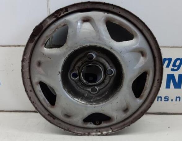 Steel Rim CHEVROLET SPARK (M300)