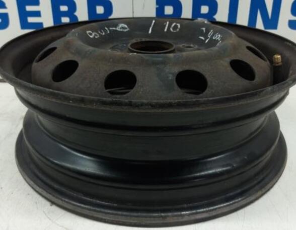 Stalen velg HYUNDAI i10 (PA)