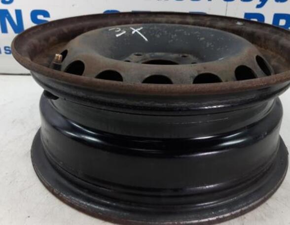 Stalen velg FIAT PANDA (312_, 319_), FIAT PANDA VAN (312_, 519_), LANCIA YPSILON (312_)