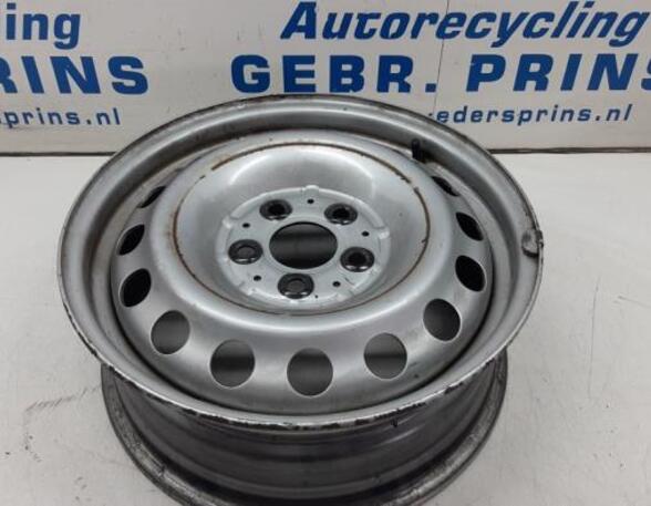 
Felge Stahl Mercedes-Benz Vito/Mixto Kasten W639 2160240 P20826205
